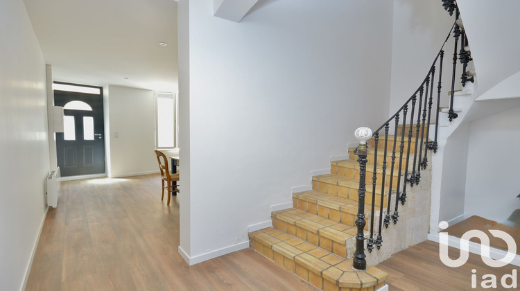 Ma-Cabane - Vente Maison Saint-André-de-Roquelongue, 91 m²