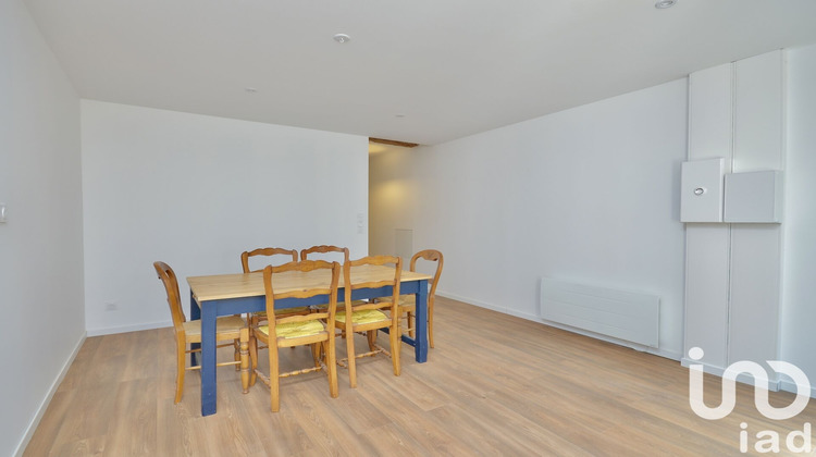 Ma-Cabane - Vente Maison Saint-André-de-Roquelongue, 91 m²