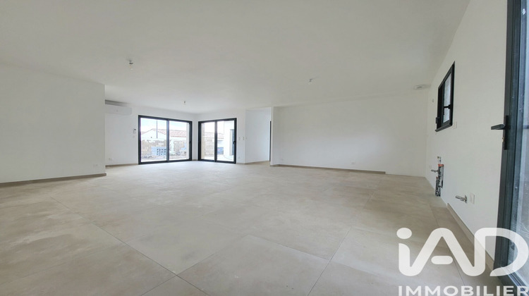 Ma-Cabane - Vente Maison Saint-André-de-Roquelongue, 97 m²