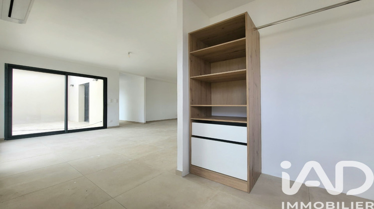 Ma-Cabane - Vente Maison Saint-André-de-Roquelongue, 97 m²