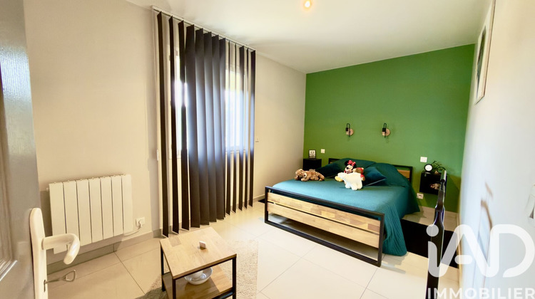 Ma-Cabane - Vente Maison Saint-André-de-Roquelongue, 130 m²