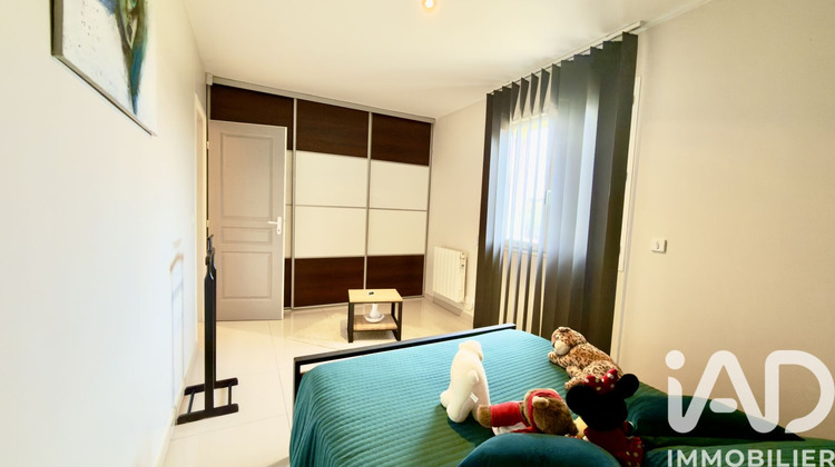 Ma-Cabane - Vente Maison Saint-André-de-Roquelongue, 130 m²