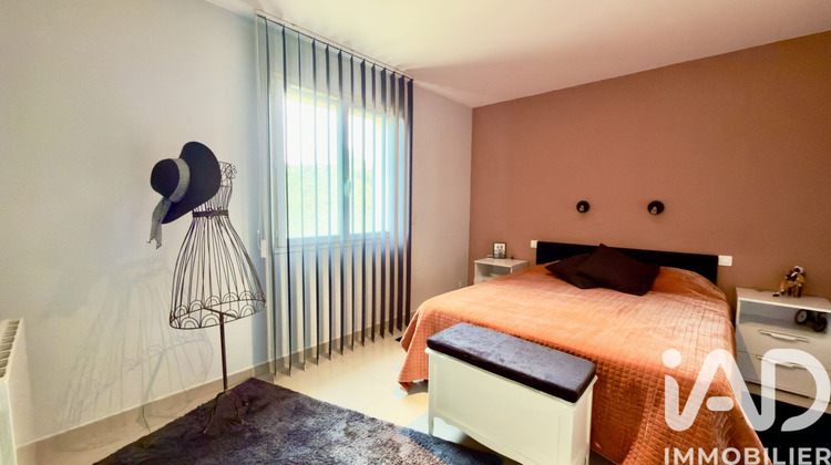 Ma-Cabane - Vente Maison Saint-André-de-Roquelongue, 130 m²