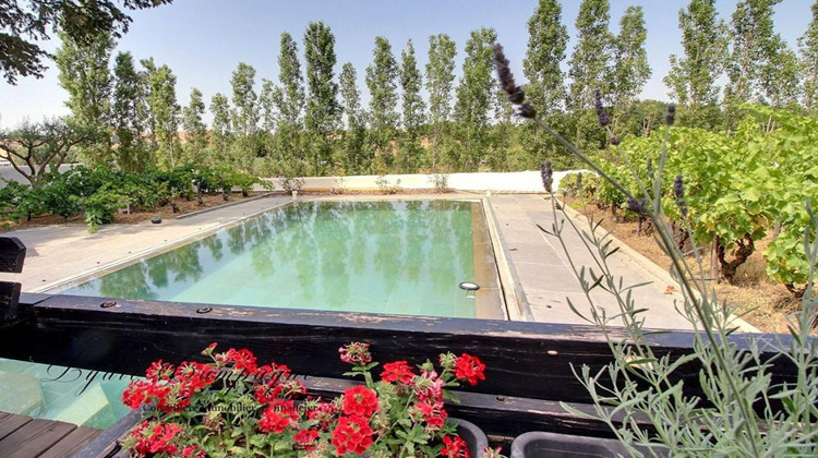 Ma-Cabane - Vente Maison SAINT ANDRE DE ROQUELONGUE, 305 m²