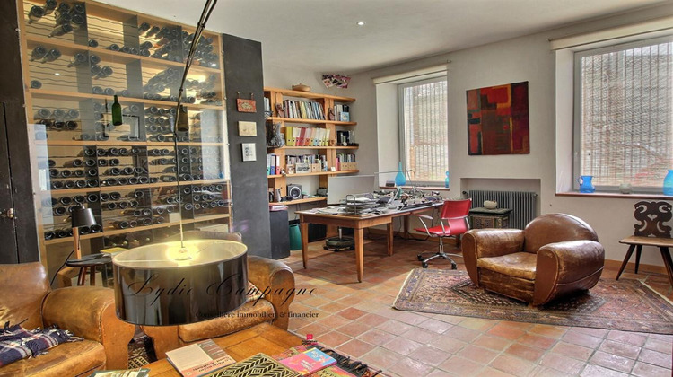 Ma-Cabane - Vente Maison SAINT ANDRE DE ROQUELONGUE, 305 m²