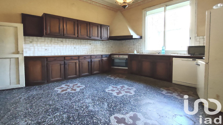 Ma-Cabane - Vente Maison Saint-André-de-Roquelongue, 256 m²