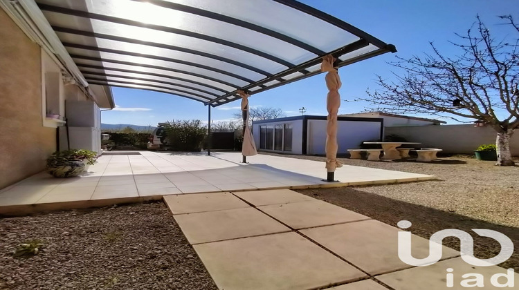 Ma-Cabane - Vente Maison Saint-André-de-Roquelongue, 106 m²