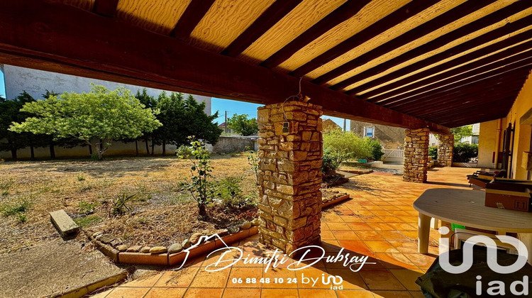 Ma-Cabane - Vente Maison Saint-André-de-Roquelongue, 300 m²