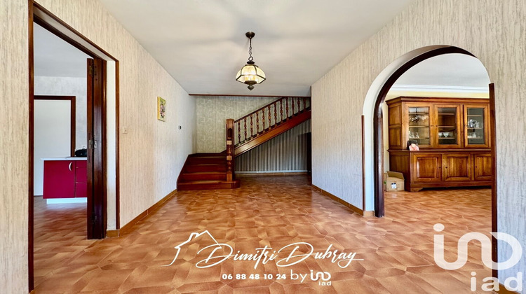 Ma-Cabane - Vente Maison Saint-André-de-Roquelongue, 300 m²