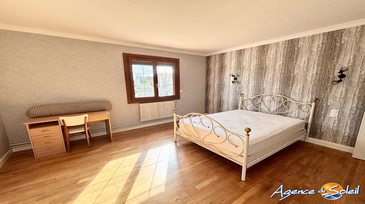 Ma-Cabane - Vente Maison Saint-André-de-Roquelongue, 132 m²