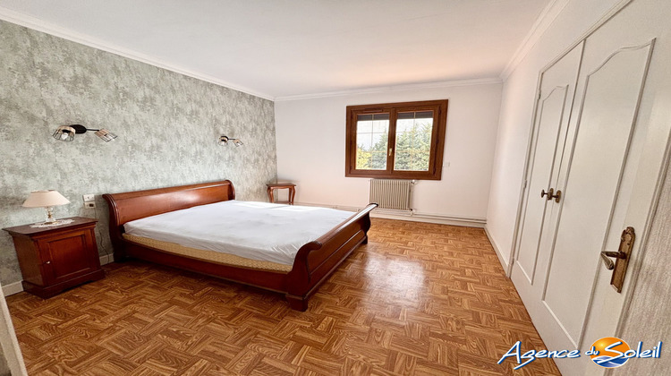 Ma-Cabane - Vente Maison Saint-André-de-Roquelongue, 132 m²