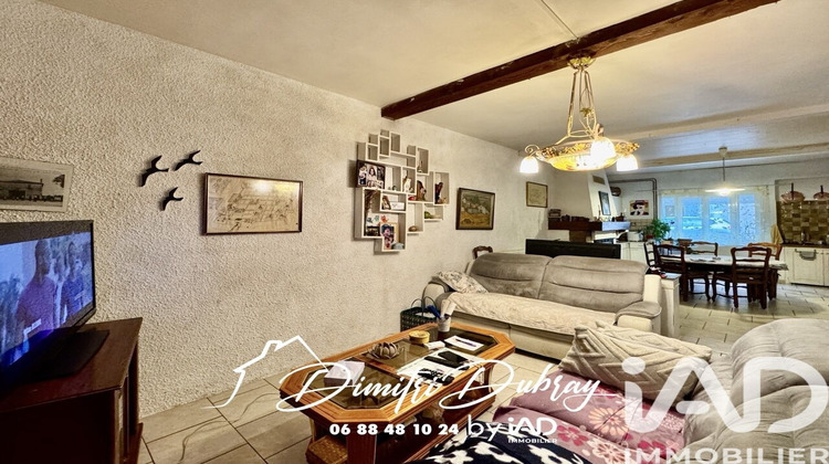 Ma-Cabane - Vente Maison Saint-André-de-Roquelongue, 100 m²