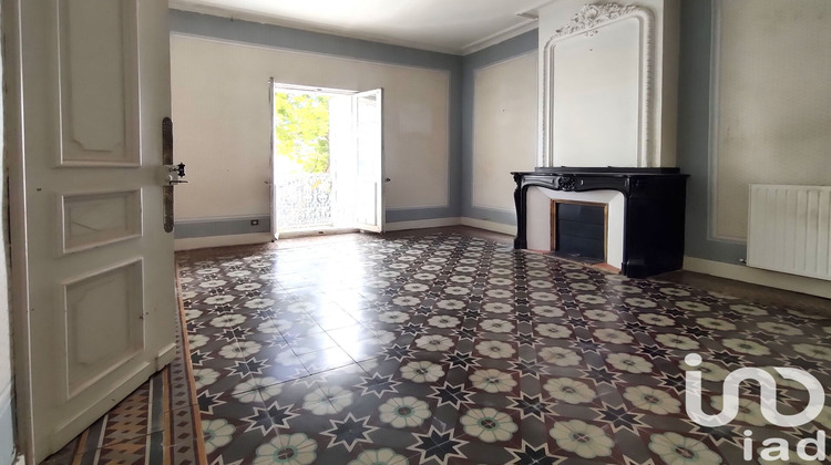 Ma-Cabane - Vente Maison Saint-André-de-Roquelongue, 256 m²