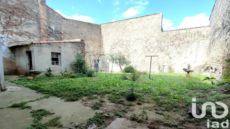 Ma-Cabane - Vente Maison Saint-André-de-Roquelongue, 256 m²