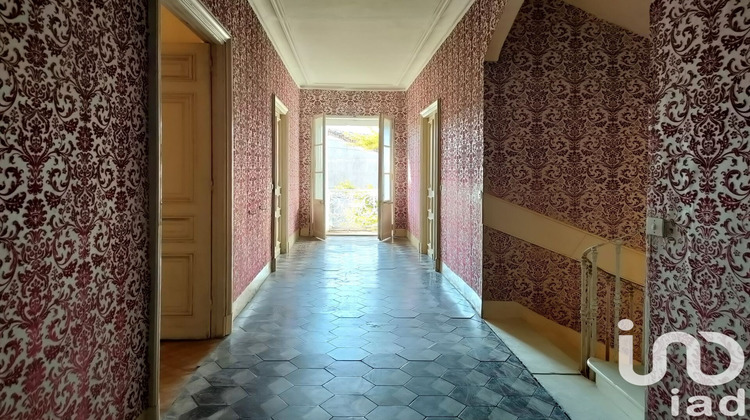 Ma-Cabane - Vente Maison Saint-André-de-Roquelongue, 256 m²