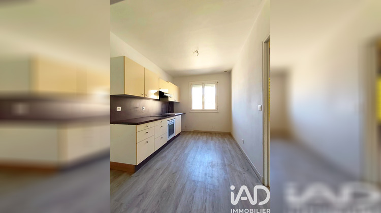 Ma-Cabane - Vente Maison Saint-André-de-Roquelongue, 91 m²