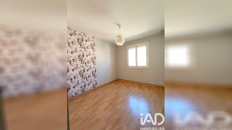 Ma-Cabane - Vente Maison Saint-André-de-Roquelongue, 91 m²