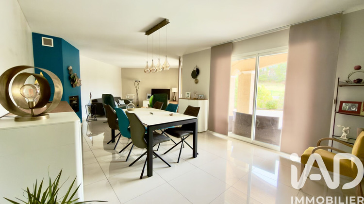 Ma-Cabane - Vente Maison Saint-André-de-Roquelongue, 130 m²
