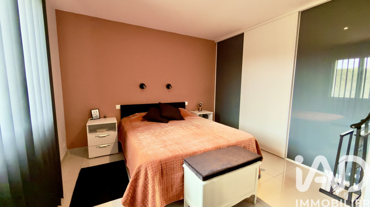 Ma-Cabane - Vente Maison Saint-André-de-Roquelongue, 130 m²