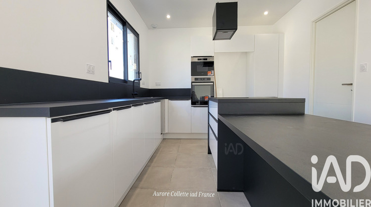 Ma-Cabane - Vente Maison Saint André de Roquelongue, 115 m²