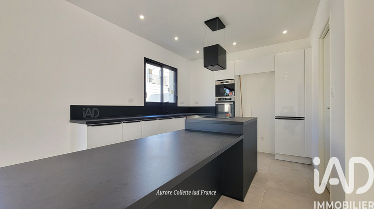 Ma-Cabane - Vente Maison Saint André de Roquelongue, 115 m²