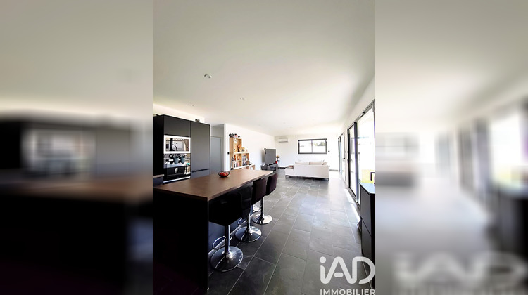 Ma-Cabane - Vente Maison Saint-André-de-Roquelongue, 99 m²