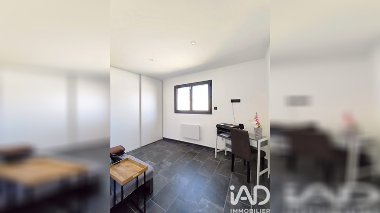 Ma-Cabane - Vente Maison Saint-André-de-Roquelongue, 99 m²