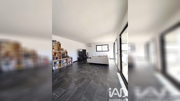 Ma-Cabane - Vente Maison Saint-André-de-Roquelongue, 99 m²