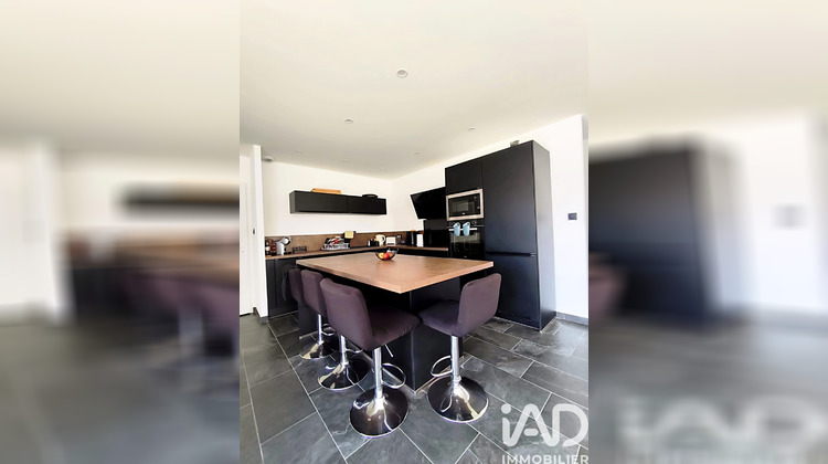 Ma-Cabane - Vente Maison Saint-André-de-Roquelongue, 99 m²