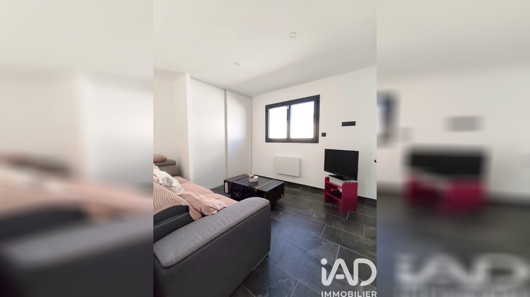 Ma-Cabane - Vente Maison Saint-André-de-Roquelongue, 99 m²