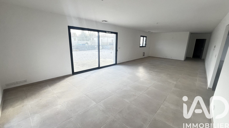 Ma-Cabane - Vente Maison Saint-André-de-Roquelongue, 110 m²