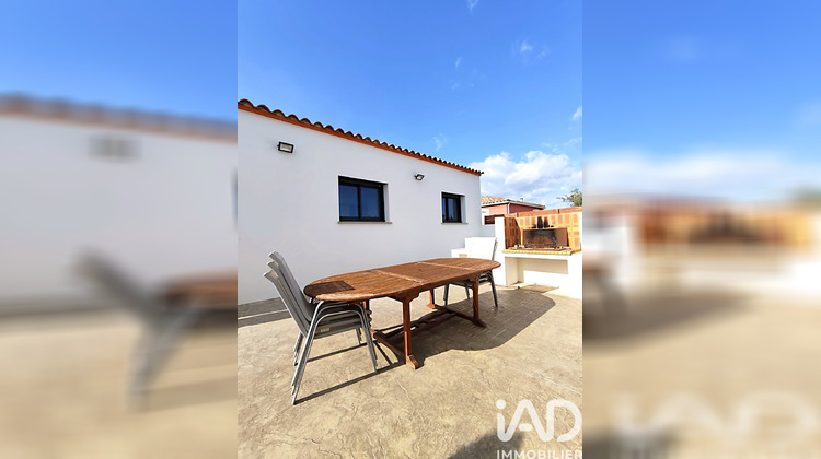 Ma-Cabane - Vente Maison Saint-André-de-Roquelongue, 114 m²