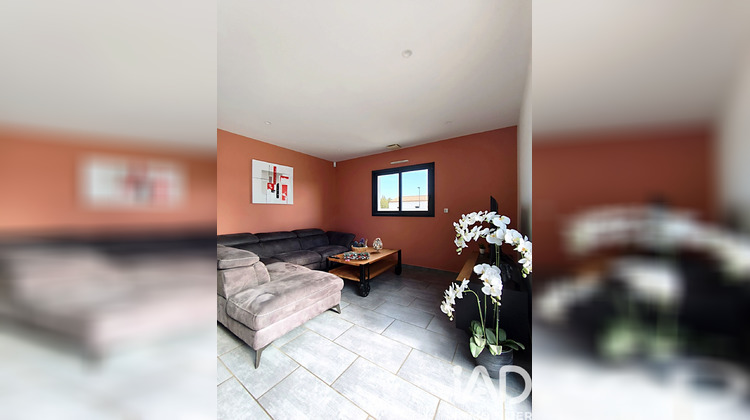 Ma-Cabane - Vente Maison Saint-André-de-Roquelongue, 114 m²