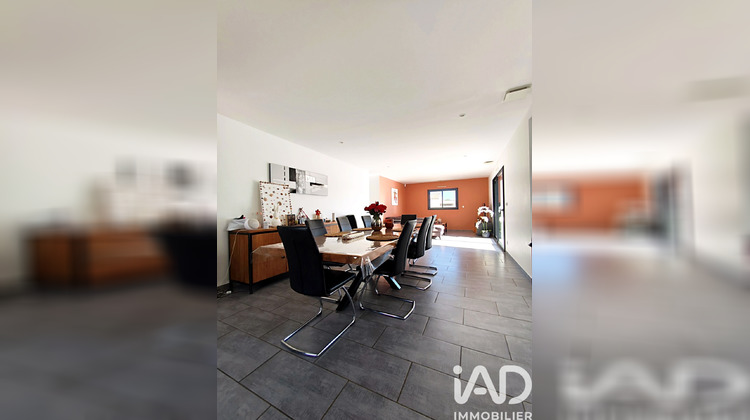 Ma-Cabane - Vente Maison Saint-André-de-Roquelongue, 114 m²