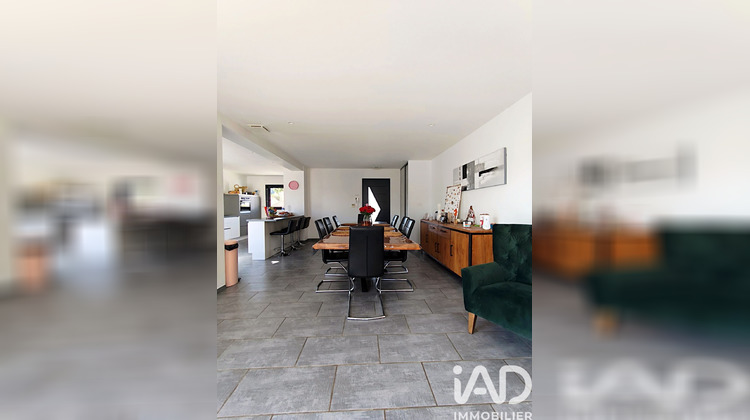 Ma-Cabane - Vente Maison Saint-André-de-Roquelongue, 114 m²