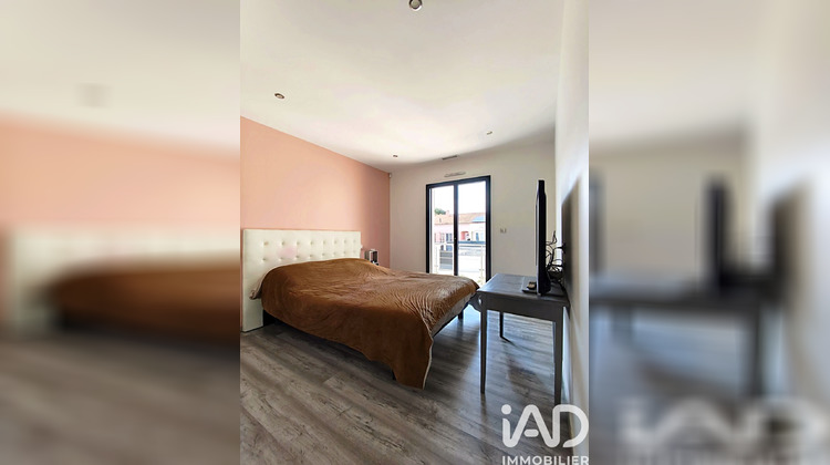 Ma-Cabane - Vente Maison Saint-André-de-Roquelongue, 114 m²