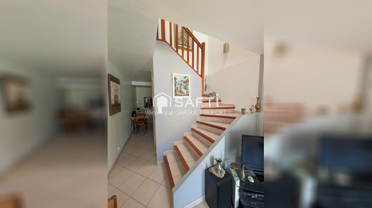 Ma-Cabane - Vente Maison Saint-Andre-de-Roquelongue, 50 m²
