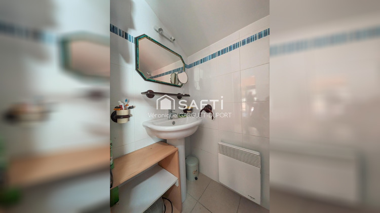 Ma-Cabane - Vente Maison Saint-Andre-de-Roquelongue, 50 m²