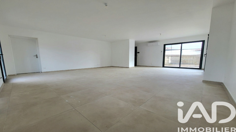 Ma-Cabane - Vente Maison Saint-André-de-Roquelongue, 97 m²