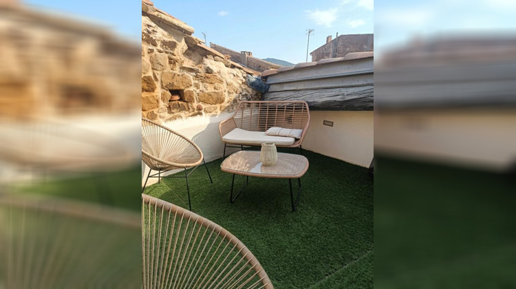 Ma-Cabane - Vente Maison SAINT ANDRE DE ROQUELONGUE, 87 m²