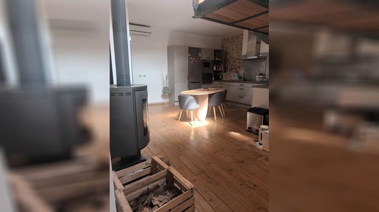 Ma-Cabane - Vente Maison SAINT ANDRE DE ROQUELONGUE, 87 m²