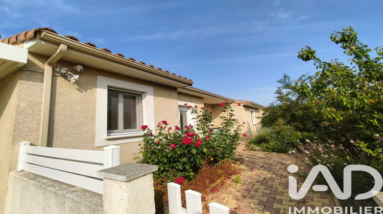 Ma-Cabane - Vente Maison Saint-André-de-Roquelongue, 106 m²