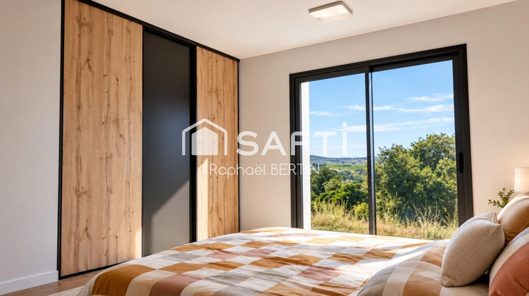 Ma-Cabane - Vente Maison Saint-Andre-de-Roquelongue, 149 m²