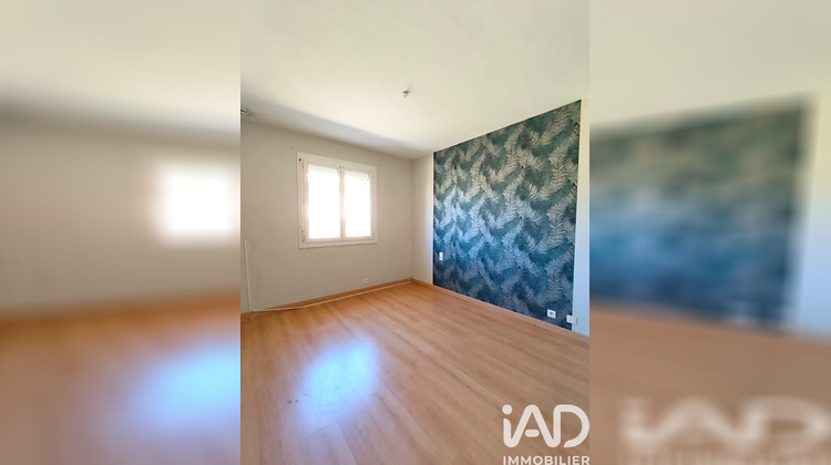 Ma-Cabane - Vente Maison Saint-André-de-Roquelongue, 90 m²
