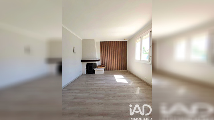 Ma-Cabane - Vente Maison Saint-André-de-Roquelongue, 90 m²