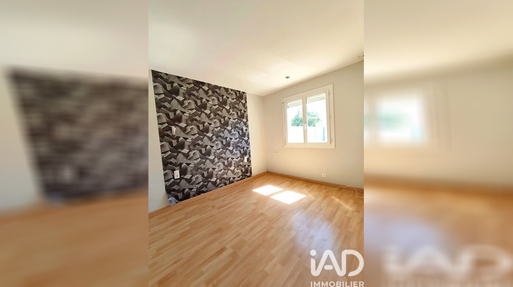 Ma-Cabane - Vente Maison Saint-André-de-Roquelongue, 90 m²
