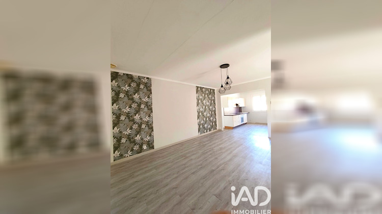 Ma-Cabane - Vente Maison Saint-André-de-Roquelongue, 90 m²