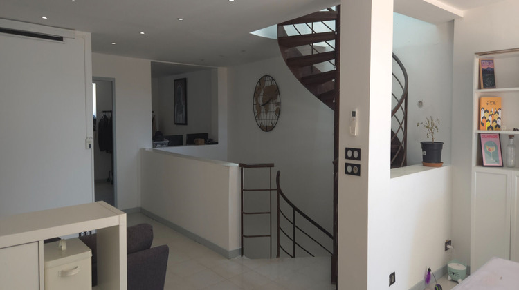 Ma-Cabane - Vente Maison SAINT ANDRE DE ROQUELONGUE, 200 m²