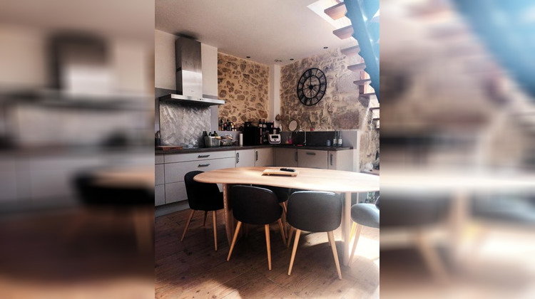 Ma-Cabane - Vente Maison SAINT ANDRE DE ROQUELONGUE, 87 m²