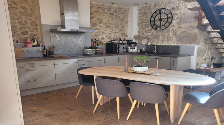 Ma-Cabane - Vente Maison SAINT ANDRE DE ROQUELONGUE, 87 m²